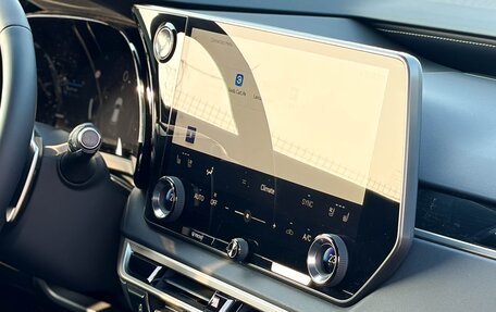 Lexus RX IV рестайлинг, 2025 год, 7 690 000 рублей, 15 фотография