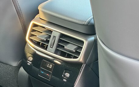 Lexus RX IV рестайлинг, 2025 год, 7 690 000 рублей, 19 фотография