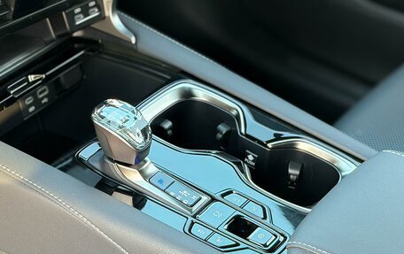 Lexus RX IV рестайлинг, 2025 год, 7 690 000 рублей, 11 фотография