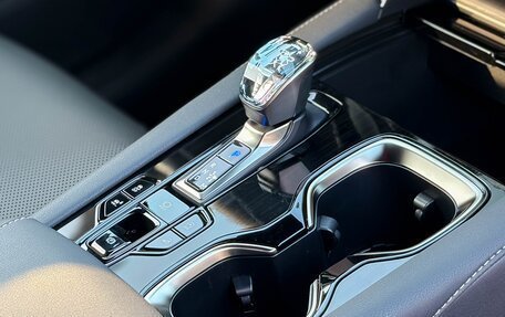 Lexus RX IV рестайлинг, 2025 год, 7 690 000 рублей, 17 фотография