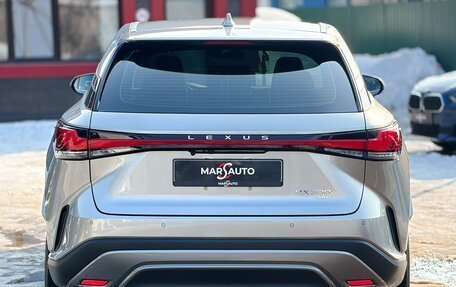 Lexus RX IV рестайлинг, 2025 год, 7 690 000 рублей, 21 фотография