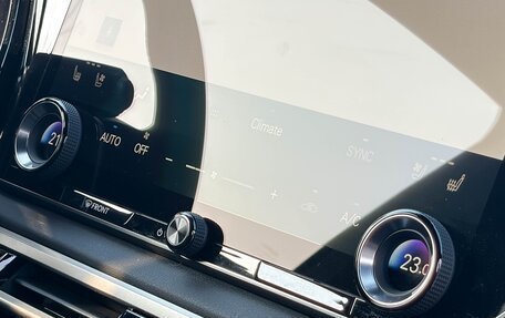 Lexus RX IV рестайлинг, 2025 год, 7 690 000 рублей, 16 фотография