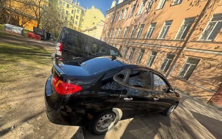Hyundai Avante, 2010 год, 650 000 рублей, 3 фотография