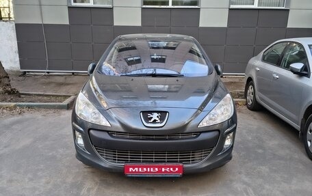 Peugeot 308 II, 2010 год, 550 000 рублей, 1 фотография
