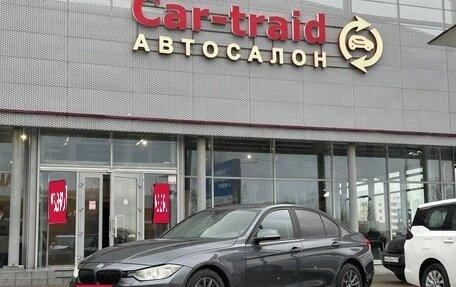 BMW 3 серия, 2013 год, 1 275 000 рублей, 1 фотография