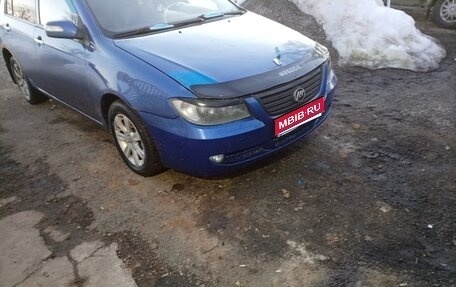 Lifan Solano I (630) рестайлинг, 2011 год, 155 000 рублей, 1 фотография