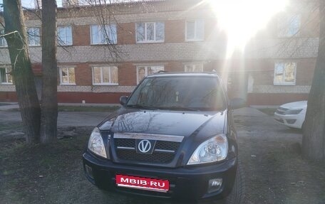 Vortex Tingo I, 2011 год, 390 000 рублей, 1 фотография