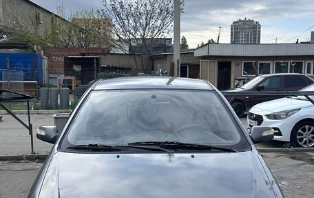 Lifan Solano I (630) рестайлинг, 2011 год, 300 000 рублей, 1 фотография