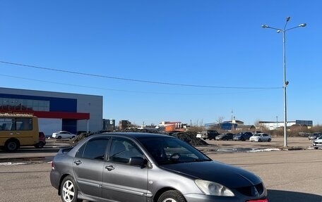 Mitsubishi Lancer IX, 2004 год, 380 000 рублей, 1 фотография