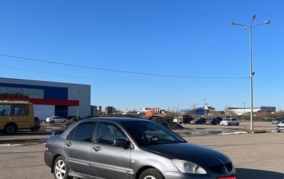 Mitsubishi Lancer IX, 2004 год, 380 000 рублей, 1 фотография