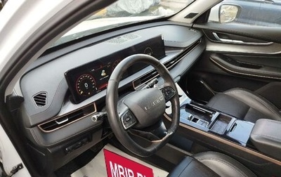 CheryExeed LX, 2023 год, 1 183 000 рублей, 1 фотография