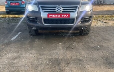Volkswagen Touareg III, 2009 год, 1 150 000 рублей, 1 фотография