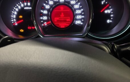 KIA cee'd III, 2015 год, 1 700 000 рублей, 1 фотография