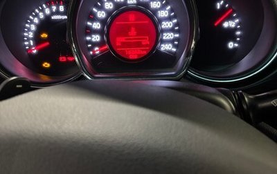 KIA cee'd III, 2015 год, 1 700 000 рублей, 1 фотография