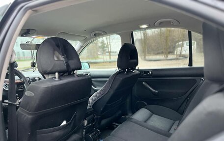 Volkswagen Bora, 2002 год, 300 000 рублей, 3 фотография