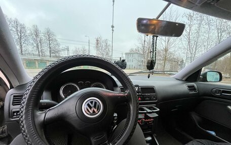 Volkswagen Bora, 2002 год, 300 000 рублей, 4 фотография