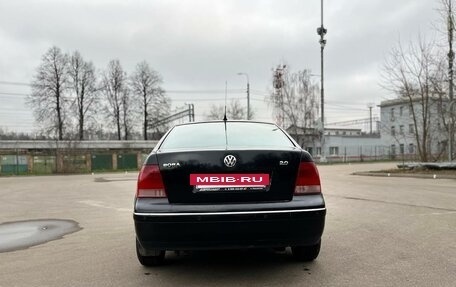 Volkswagen Bora, 2002 год, 300 000 рублей, 6 фотография