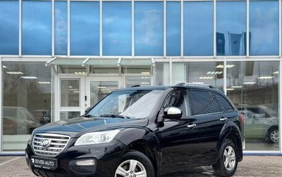 Lifan X60 I рестайлинг, 2014 год, 545 000 рублей, 1 фотография