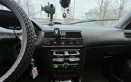 Volkswagen Bora, 2002 год, 300 000 рублей, 7 фотография