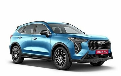 Haval Jolion, 2026 год, 2 424 510 рублей, 1 фотография