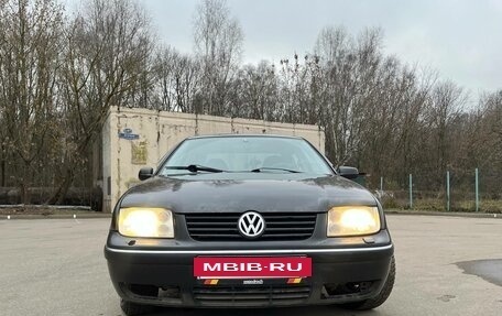 Volkswagen Bora, 2002 год, 300 000 рублей, 8 фотография