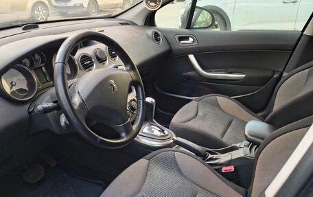 Peugeot 308 II, 2010 год, 550 000 рублей, 4 фотография