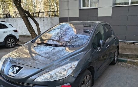 Peugeot 308 II, 2010 год, 550 000 рублей, 3 фотография