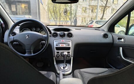 Peugeot 308 II, 2010 год, 550 000 рублей, 5 фотография