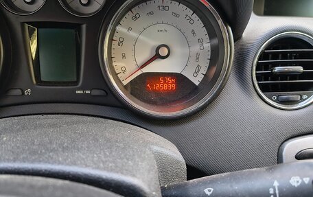 Peugeot 308 II, 2010 год, 550 000 рублей, 7 фотография