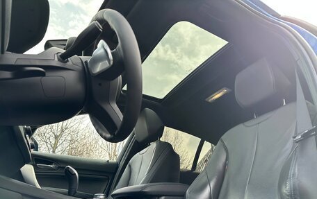 BMW 1 серия, 2019 год, 3 375 000 рублей, 9 фотография