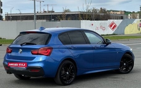 BMW 1 серия, 2019 год, 3 375 000 рублей, 2 фотография