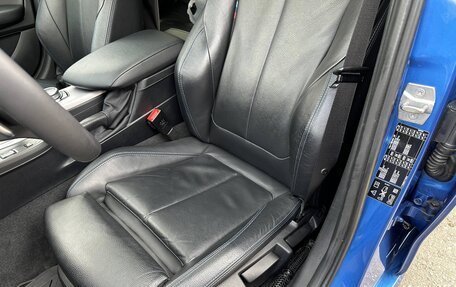 BMW 1 серия, 2019 год, 3 375 000 рублей, 14 фотография