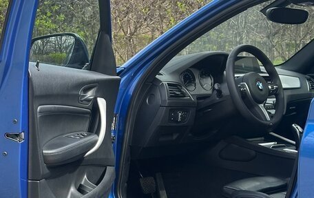 BMW 1 серия, 2019 год, 3 375 000 рублей, 18 фотография