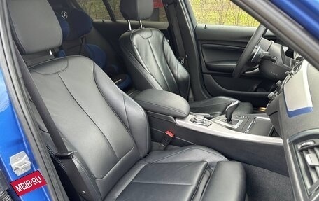 BMW 1 серия, 2019 год, 3 375 000 рублей, 15 фотография