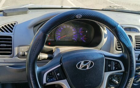 Hyundai Accent II, 2002 год, 228 000 рублей, 8 фотография