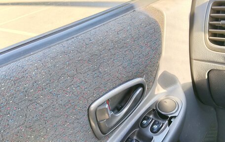 Hyundai Accent II, 2002 год, 228 000 рублей, 9 фотография