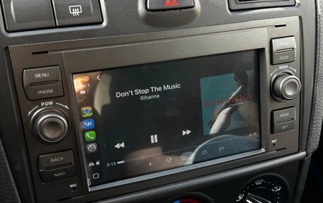 Ford Fiesta, 2007 год, 540 000 рублей, 7 фотография