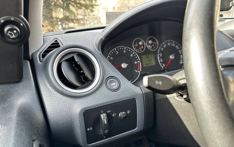 Ford Fiesta, 2007 год, 540 000 рублей, 11 фотография