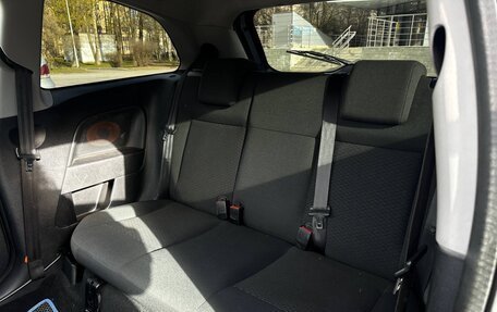 Ford Fiesta, 2007 год, 540 000 рублей, 10 фотография