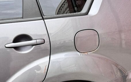 Mitsubishi Outlander III рестайлинг 3, 2010 год, 920 000 рублей, 8 фотография