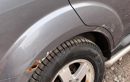 Mitsubishi Outlander III рестайлинг 3, 2010 год, 920 000 рублей, 4 фотография