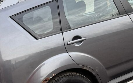 Mitsubishi Outlander III рестайлинг 3, 2010 год, 920 000 рублей, 5 фотография