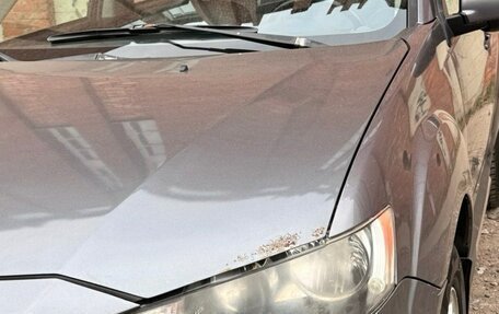 Mitsubishi Outlander III рестайлинг 3, 2010 год, 920 000 рублей, 12 фотография