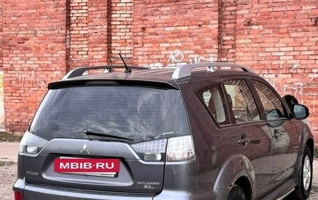 Mitsubishi Outlander III рестайлинг 3, 2010 год, 920 000 рублей, 13 фотография