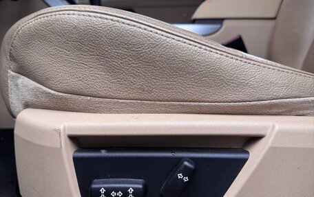 Land Rover Range Rover Sport I рестайлинг, 2007 год, 3 250 000 рублей, 13 фотография