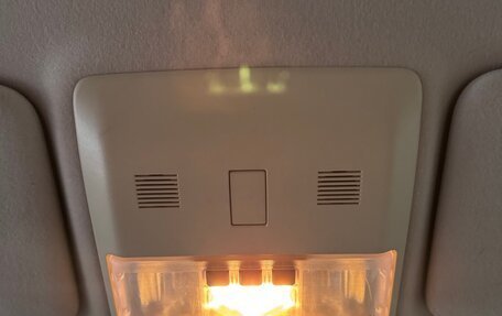 Land Rover Range Rover Sport I рестайлинг, 2007 год, 3 250 000 рублей, 14 фотография