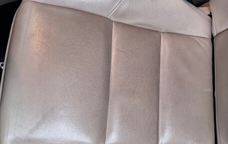 Land Rover Range Rover Sport I рестайлинг, 2007 год, 3 250 000 рублей, 15 фотография