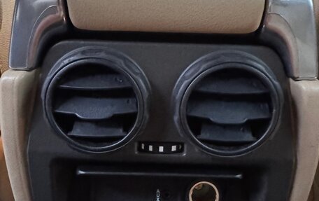 Land Rover Range Rover Sport I рестайлинг, 2007 год, 3 250 000 рублей, 20 фотография