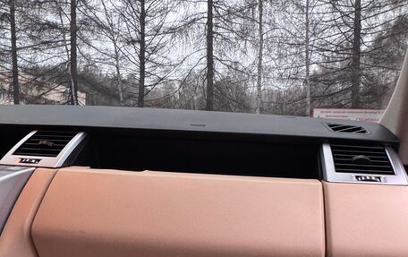 Land Rover Range Rover Sport I рестайлинг, 2007 год, 3 250 000 рублей, 24 фотография