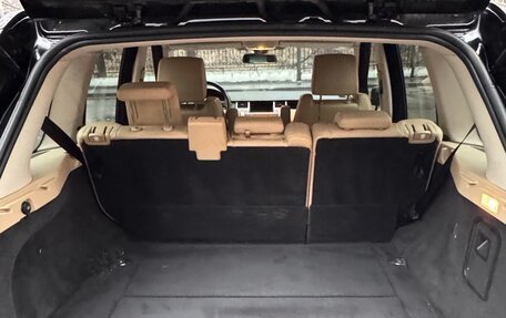 Land Rover Range Rover Sport I рестайлинг, 2007 год, 3 250 000 рублей, 25 фотография